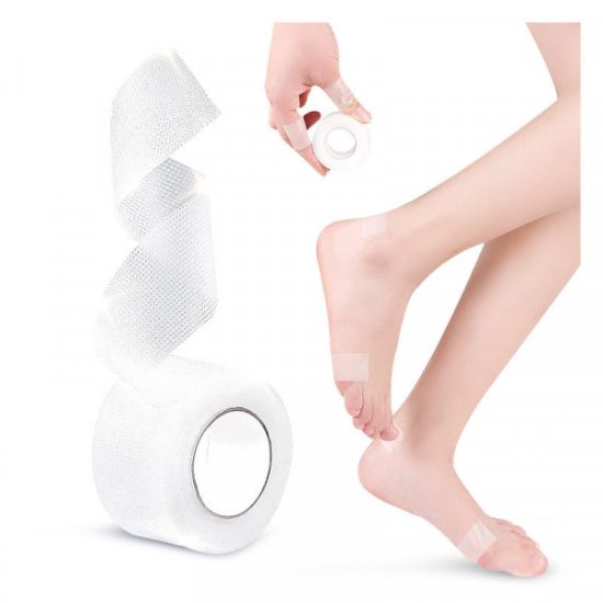 Picture of ANTI-WEAR PROTECTOR ADHESIVE HEEL STICKER TAPE