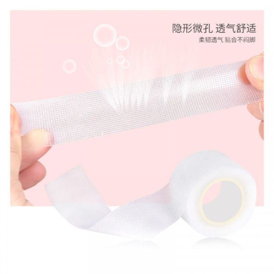 Picture of ANTI-WEAR PROTECTOR ADHESIVE HEEL STICKER TAPE