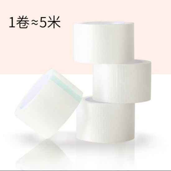 Picture of ANTI-WEAR PROTECTOR ADHESIVE HEEL STICKER TAPE