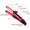 Picture of Hair straightener for women combo offers under 300 curler and dryer and straightener low cost expensive gel gift machine best quality high quality roller set 2-in-1 temperature control today offer