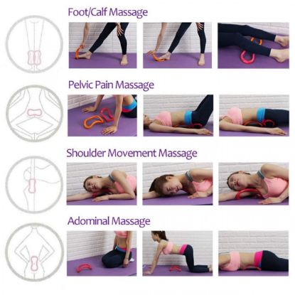 Picture of YOGA RING