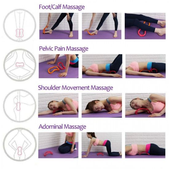 Picture of YOGA RING