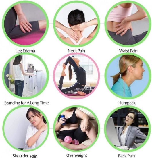 Picture of YOGA RING