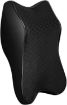 Picture of MEMORY FOAM CAR HEAD REST CAR PILLOW FOAM PILLOW Headrest Rest and Shoulder Support Neck Pillow
