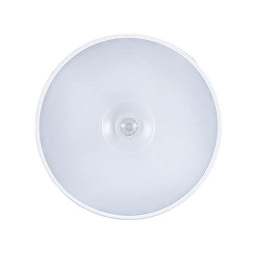 Picture of Motion Sensor Light for Home with USB Charging Rechargeable Human Body Induction Night Lamp Smart Motion Sensing Light BODY INDUCTION LAMP