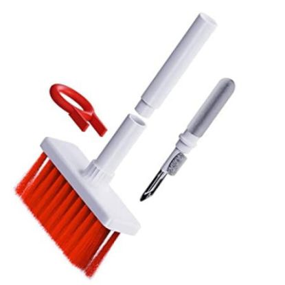 Picture of 5 IN 1 KEYBOARD BRUSH