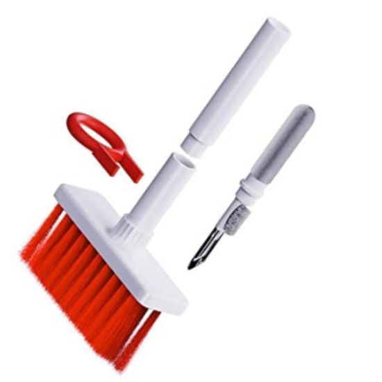 Picture of 5 IN 1 KEYBOARD BRUSH