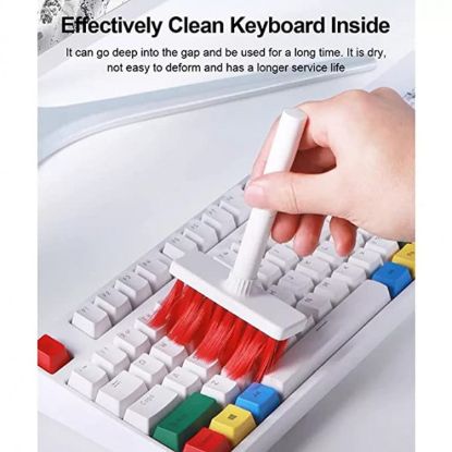 Picture of 5 IN 1 KEYBOARD BRUSH