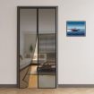Picture of Magic Mesh  Magnetic Mosquito Net for Door Mosquito Curtain for All Door