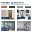 Picture of Magic Mesh  Magnetic Mosquito Net for Door Mosquito Curtain for All Door