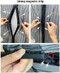 Picture of Magic Mesh  Magnetic Mosquito Net for Door Mosquito Curtain for All Door