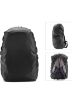 Picture of BAG COVER BACKPACK COVER Waterproof Backpack Rain Cover with Pouch Waterproof Rain and Dust Cover Rain Cover