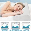Picture of BED PILLOW FOAM PILLOW MEMORY FOAM PILLOW MEMARY FOAM PILLOW SOFT PILLOW