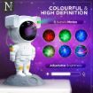 Picture of ASTRONUT STAR PROJECTION LIGHT Night Light 360°Rotation Magnetic Head