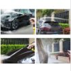 Picture of HIGH PRESSURE WATER GUN High Pressure Washing Water Gun  Adjustable Multifunction Pressure Washer Nozzle Spray
