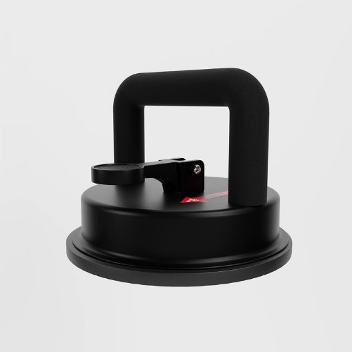 Picture of Car Dent Remover Puller Handle Lifter Car Dent Puller  Car Dent Puller Suction Cup