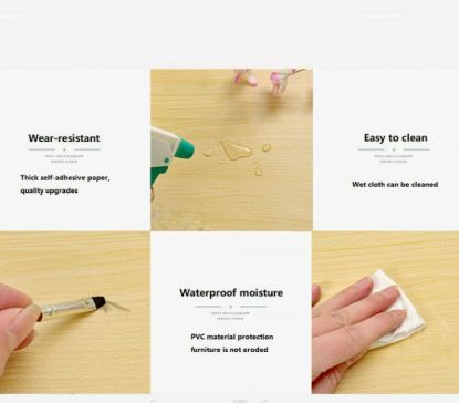 Picture of 3D BRICK FOAM WALLPAPER ( 1 )