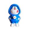 Picture of Doraemon Face Changing Keychain Face Changing Keychain Blue Cartoon Character Design DORE KEYCHAIN