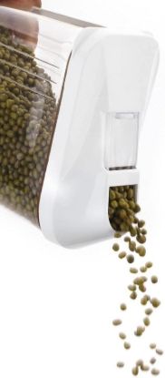 Picture of (SET OF 6) 750 ML EASY FLOW KITCHEN CONTAINER