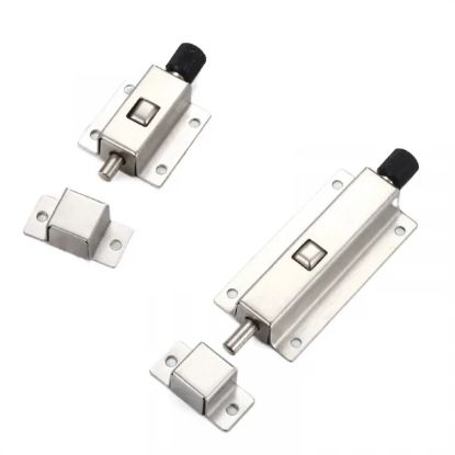 Picture of MINI DOOR SPRING LOCK (SET OF 2)