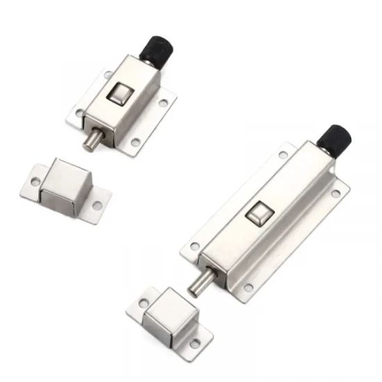 Picture of MINI DOOR SPRING LOCK (SET OF 2)