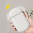 Picture of Plastic Soap Box Waterproof Leakproof Travel Soap Box Bathroom Soap Case