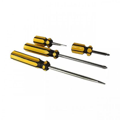 Picture of 12 PC HOUSEHOLD TOOL BOX