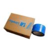 Picture of 2" inch Flipkart tape 100 Meter 2" inch Flipkart tape 100 Meter BLUE  Transparent Ecommerce Promotional Packing/Packaging Tape