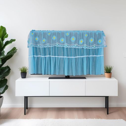 Picture of TV Cover Fancy (40-45 inch)