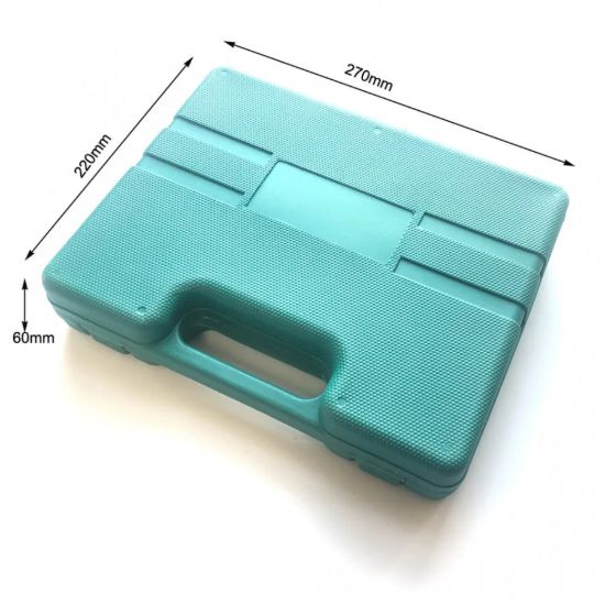 Picture of 12 PC HOUSEHOLD TOOL BOX