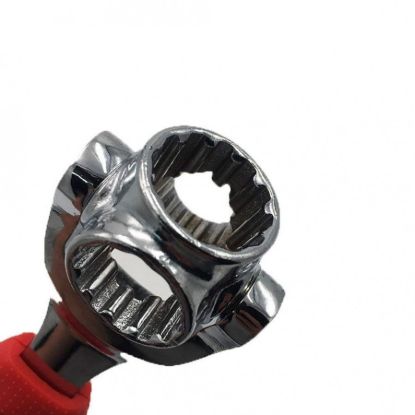 Picture of TIGER UNIVERSAL WRENCH