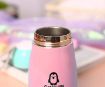 Picture of 1 Piece Lovely Penguin Thermos Bottle Penguin Water Bottle leak proof flask Mug
