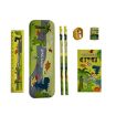 Picture of 7 PCS Stationary Set  pencil set with note kids stationary set