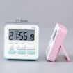 Picture of DIGITAL TIMER CLOCK Digital Timer Clock with Stopwatch CLOCK  TIMER CLOCK