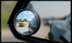 Picture of Blind Spot Mirror HD Glass Frameless Convex Rear View  Convex Rear View Mirror Universal Vehicles