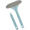 Picture of Multi-Function Mesh Screen Double-Sided Window Cleaner CLEANING BRUSH 2 IN 1 BRUSH GLASS CLEANER WINDOW CLEANER