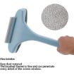 Picture of Multi-Function Mesh Screen Double-Sided Window Cleaner CLEANING BRUSH 2 IN 1 BRUSH GLASS CLEANER WINDOW CLEANER