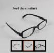 Picture of One Power Readers Focus Reading Glasses Eye glasses Flex Clear