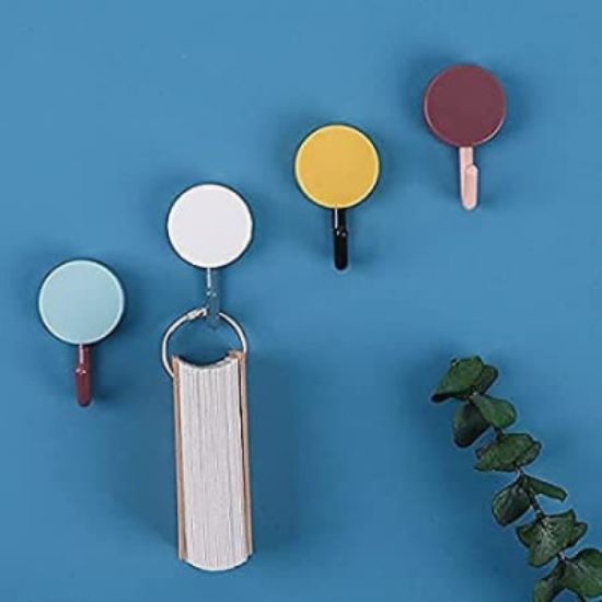 Picture of 10 PCS ROUND HOOK