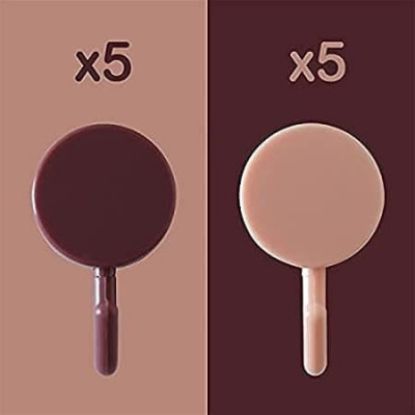 Picture of 10 PCS ROUND HOOK