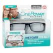 Picture of One Power Readers Focus Reading Glasses Eye glasses Flex Clear
