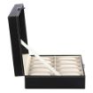 Picture of Watch Box Organizer PU Leather 10 Slots Wrist Watch Display Box Storage Holder Organizer Watch Case Jewelry Dispay Watch Box 10 SLOT WATCH BOX
