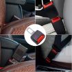 Picture of Seat Belt Buckle seat Belt Clip