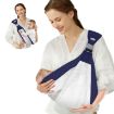 Picture of Baby Carrier Newborn to Toddler Ergonomic 3D Mesh Baby Wraps Carrier