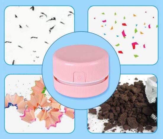 Picture of DESKTOP VACUUM CLEANER