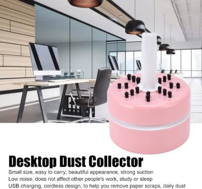 Picture of DESKTOP VACUUM CLEANER