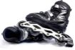 Picture of Skating Shoes Inline Skates w/ Light Up Wheels LED Flashing Roller Skat5es