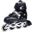 Picture of Skating Shoes Inline Skates w/ Light Up Wheels LED Flashing Roller Skat5es