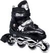 Picture of Skating Shoes Inline Skates w/ Light Up Wheels LED Flashing Roller Skat5es