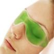 Picture of Aloe Vera Cool Eye Mask Summer Ice Cooling Sleeping Mask for Eye Patches Remove Dark Circles Fatigue Cool Eyes Patch Pads